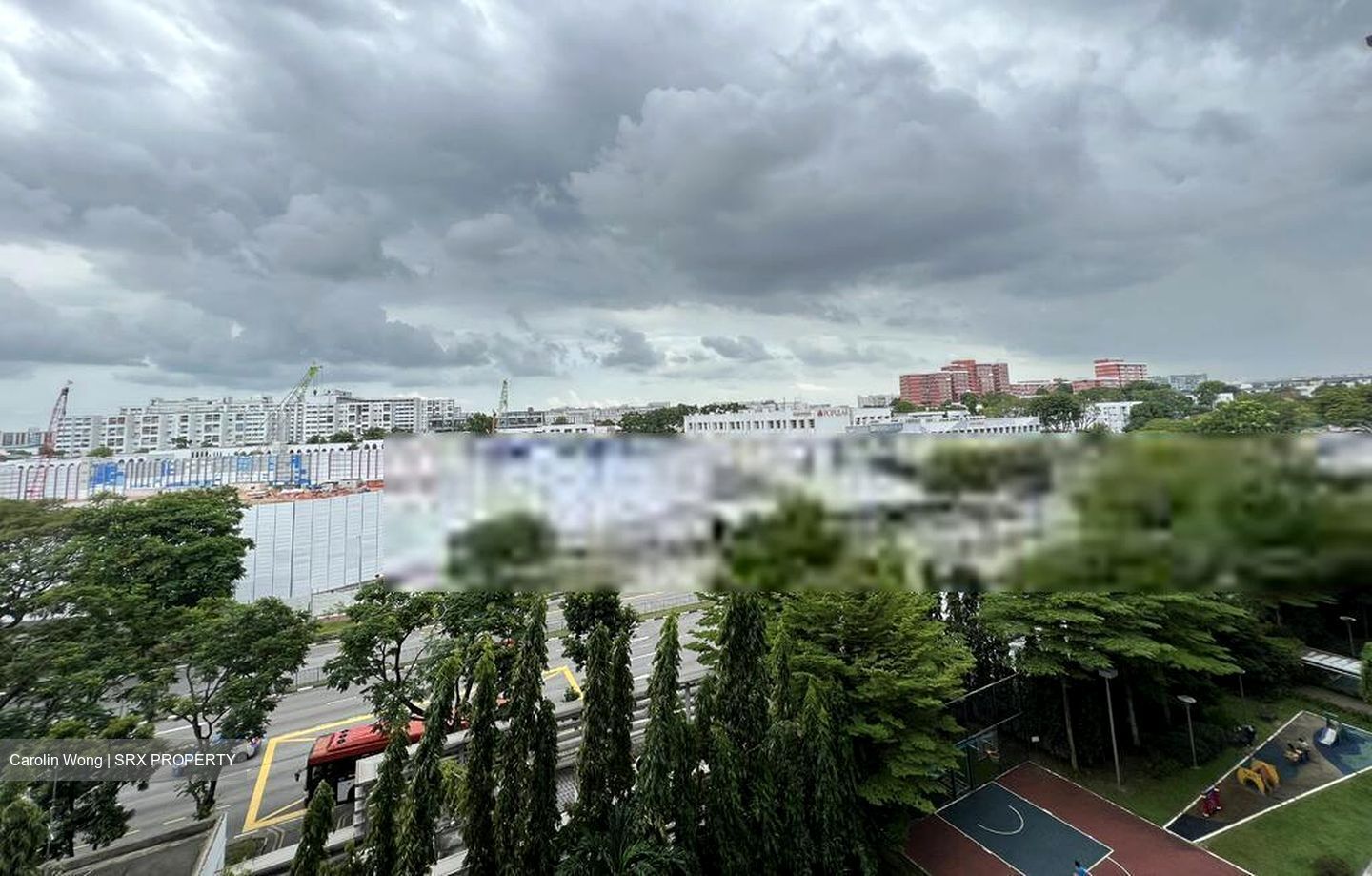 Kovan Residences (D19), Condominium #449846641